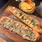 和みぱん　みのりや - 