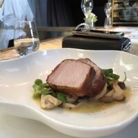 Jean-Georges Tokyo - 
