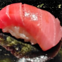 鮨 ふじおか - 中トロ
                    