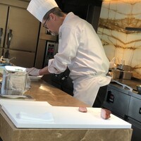 Jean-Georges Tokyo - 