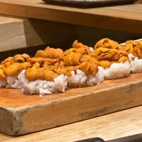 鮨 つきうだ - 