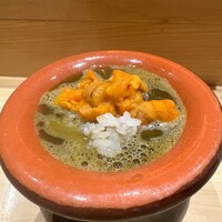 鮨 つきうだ - 