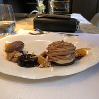 Jean-Georges Tokyo - 