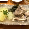 島料理やふぁやふぁ