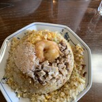 広ちゃん飯店 - 五目チャーハン