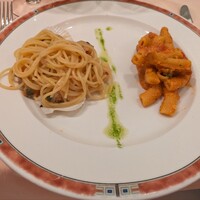 エリオ・ロカンダ・イタリアーナ - 