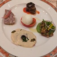 エリオ・ロカンダ・イタリアーナ - 