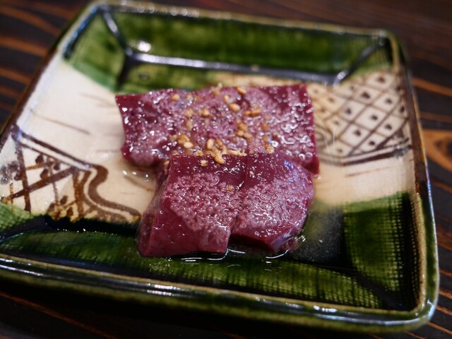 お肉のギャースケ - 稲枝/焼肉 | 食べログ