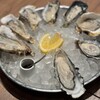 ヤキガキヤ oyster&wine - 