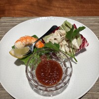 Wolfgang's Steakhouse Teppan - 