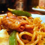 居酒屋 ゆうちゃん - ホルモン