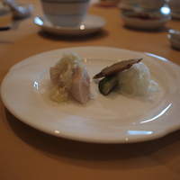 中国料理 皇家龍鳳 - 前菜
