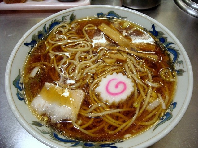 閉店 江ぐち えぐち 三鷹 ラーメン 食べログ