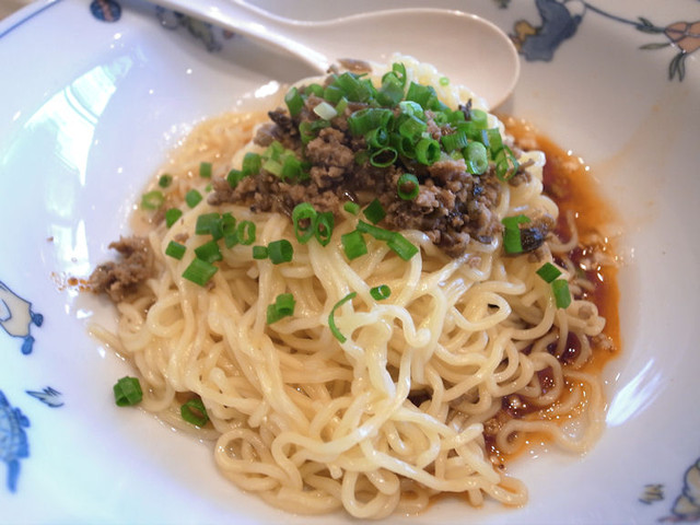 Ron Aru Katei Ryori Hongo Ten photo 2