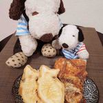 サザエうす皮たい焼 - 