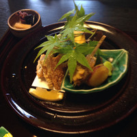 まとの - 八寸