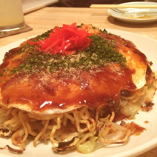 へんくつや 武蔵小金井 お好み焼き 食べログ へんくつや 武蔵小金井 お好み焼き 食べログ