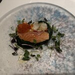 虎ノ門タニーチャ - 