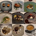 虎ノ門タニーチャ - 