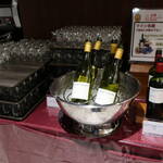 レストラン アゼリア - 