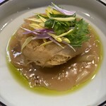 中国意境菜 白燕 - 