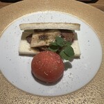 BUCCA&肉匠 佛伽 - 