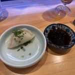 中国意境菜 白燕 - 