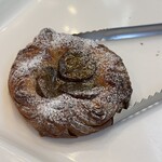 バイカル - 料理写真: