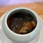 中国意境菜 白燕 - 