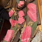 BUCCA&肉匠 佛伽 - 