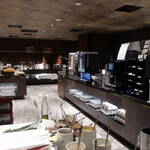 レストラン アゼリア - 