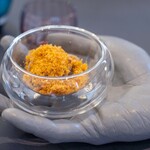 プレゼンテ スギ - 2024.12 カラスミ（2年熟成ブランデー漬け込みボラ子と鱸のカラスミMIX、野呂の二八そば）