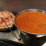 レストラン アゼリア - 