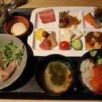 レストラン アゼリア - 