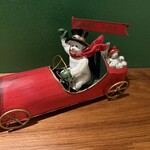 虎ノ門タニーチャ - 