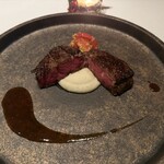 虎ノ門タニーチャ - 