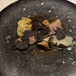 虎ノ門タニーチャ - 