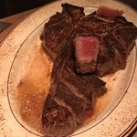 Peter Luger Steak House Tokyo - 