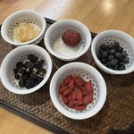 中国意境菜 白燕 - 