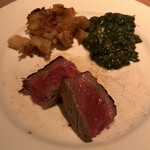 Peter Luger Steak House Tokyo - 