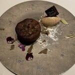 虎ノ門タニーチャ - 