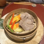 BUCCA&肉匠 佛伽 - 