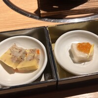 しゃぶしゃぶ・すし 八山 - 