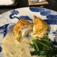 イノベーティブ フレンチ ワタハン - 