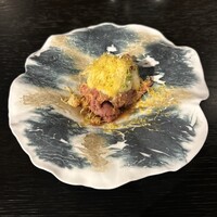 イノベーティブ フレンチ ワタハン - 