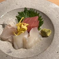 しゃぶしゃぶ・すし 八山 - 
