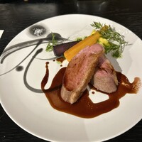 イノベーティブ フレンチ ワタハン - 