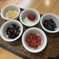 中国意境菜 白燕 - 