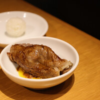 ビーフキッチン 恵比寿店 - 大判サーロイン　すき焼きセット