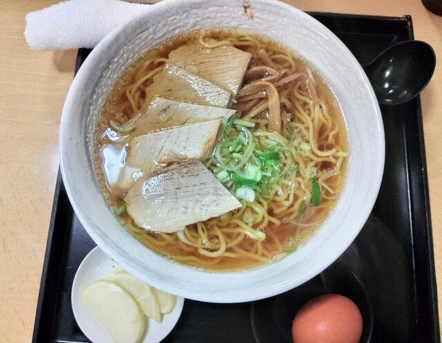 かくほん食堂 - 羽前山辺（食堂）の写真